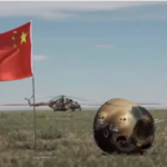 China’s Space Exploration Ventures Playing Catch Up With The United States