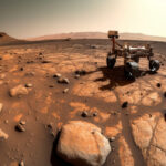 Perseverance on Mars News: The Rover Samples and Sample Return Mission Rethink