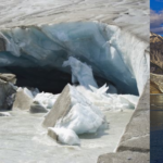 Alpine Glaciers I Have Visited Are Shrinking And It’s Not My Fault