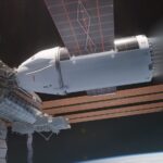 NASA Awards ISS Deorbiting Contract to SpaceX While Replacement Dates Remain Vague