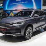 Chinese EVs Are A Climate Change Solution So Why Are The U.S., Canada And Europe Blocking Their Sale?