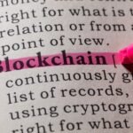 Blockchain – The Best Technology To Come From The Rise Of Digital Currency