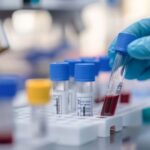 Blood Transfusion Compatibility Research Leads to the Discovery of New Protein Markers