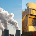 The Evolution of Hybrid Cooling Towers That Balance Water Efficiency and Energy Conservation