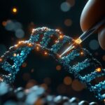 Using Artificial Intelligence With CRISPR Is Producing New DNA Sequences