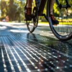 A New Look At The Viability Of Solar Roads