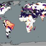 Is Global Warming Causing Groundwater Sources To Shrink?