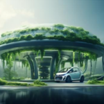 How Technological Advancements And Environmental Imperatives Are Changing The Auto Industry