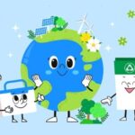 Korea Has a Carbon-Neutral Point System For People To Earn Cash For Making Green Lifestyle Choices