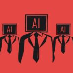 AI Developers Call Their Inventions “AI Workers” – They Are Not