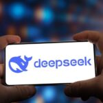 Even Artificial Intelligence Can Be Disrupted As China’s DeepSeek Is Showing