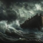 The Noah Flood Narrative In The Bible May Have Historical Roots